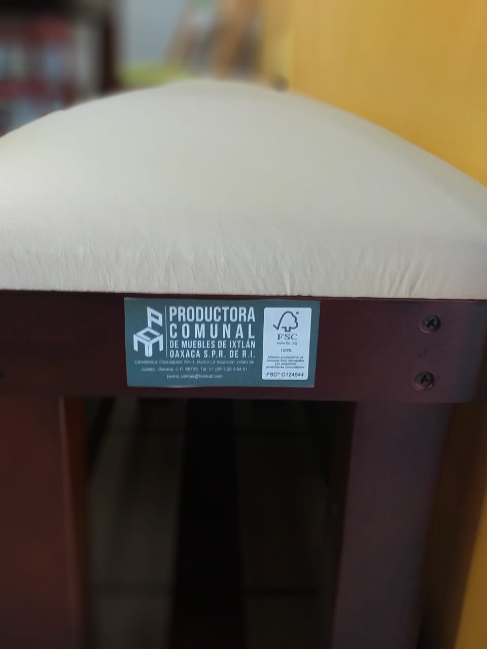 Muebles TIP Ixtlán