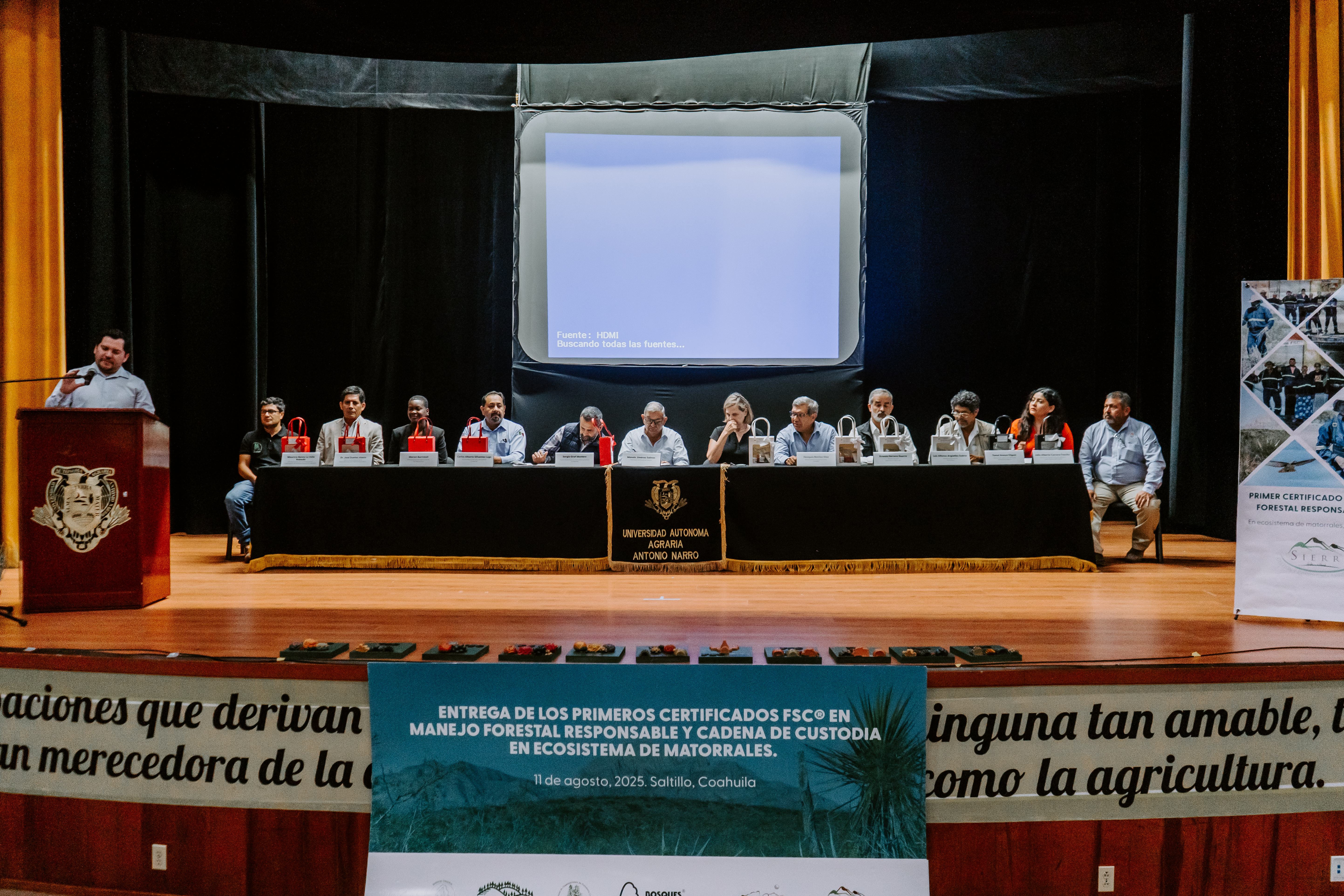 Presidium
