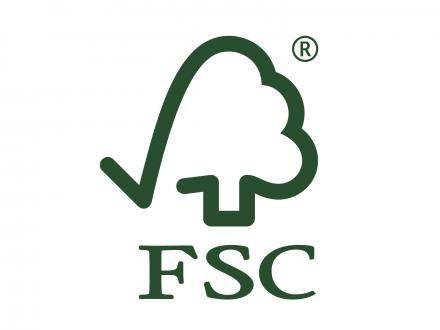 Logotipo FSC