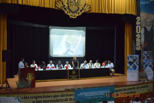 Presidium
