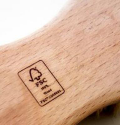 madera FSC