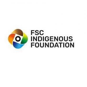 Logo Fundación FSC